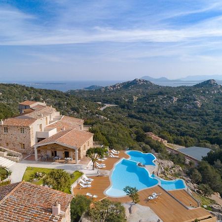 Borgo Smeraldo Arzachena Exterior photo