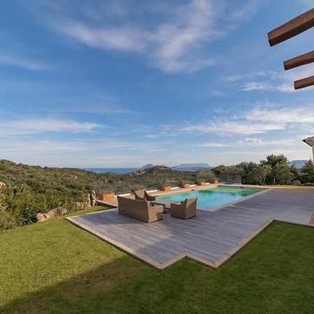 Borgo Smeraldo Arzachena Exterior photo