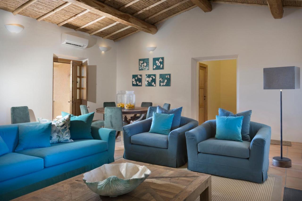 Borgo Smeraldo Arzachena Exterior photo