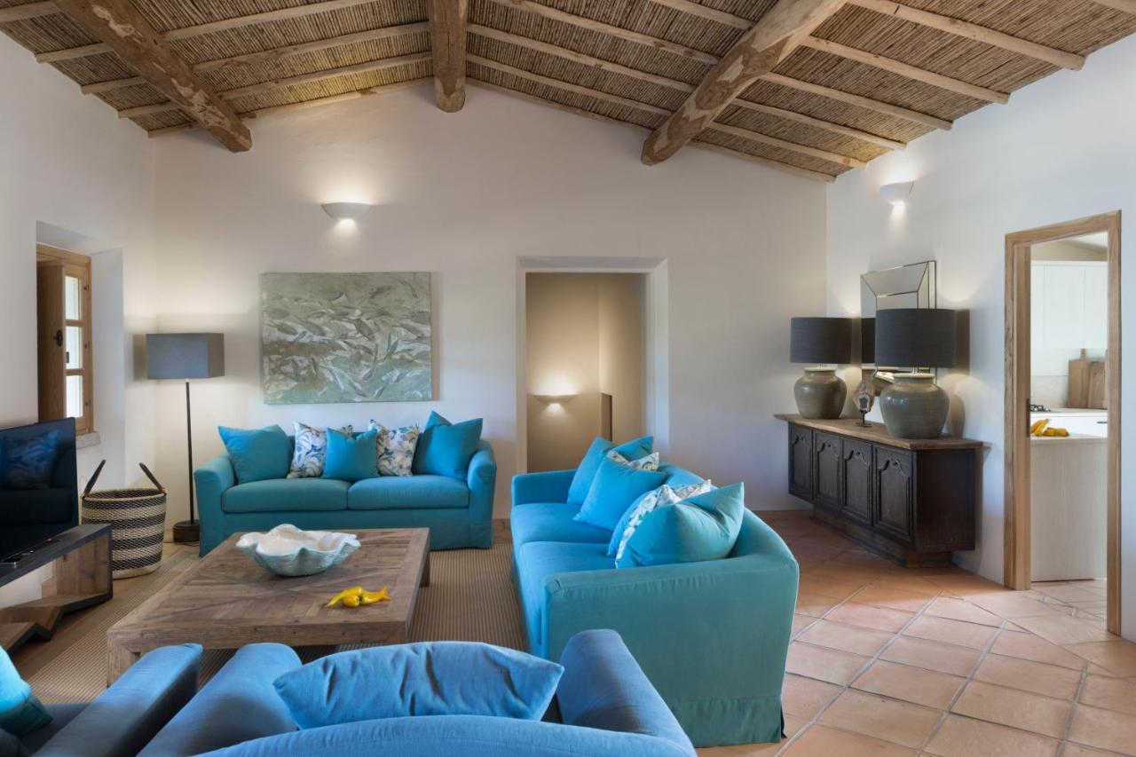Borgo Smeraldo Arzachena Exterior photo